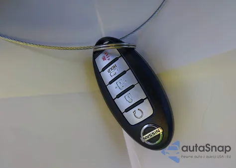 2018 Nissan Altima 2.5 Sl z USA, uszkodzony, nr VIN 1N4AL3AP6JC269036